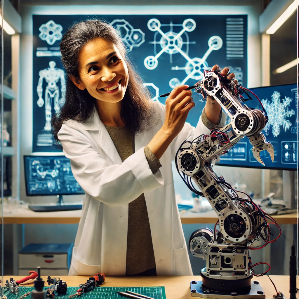 Robotics