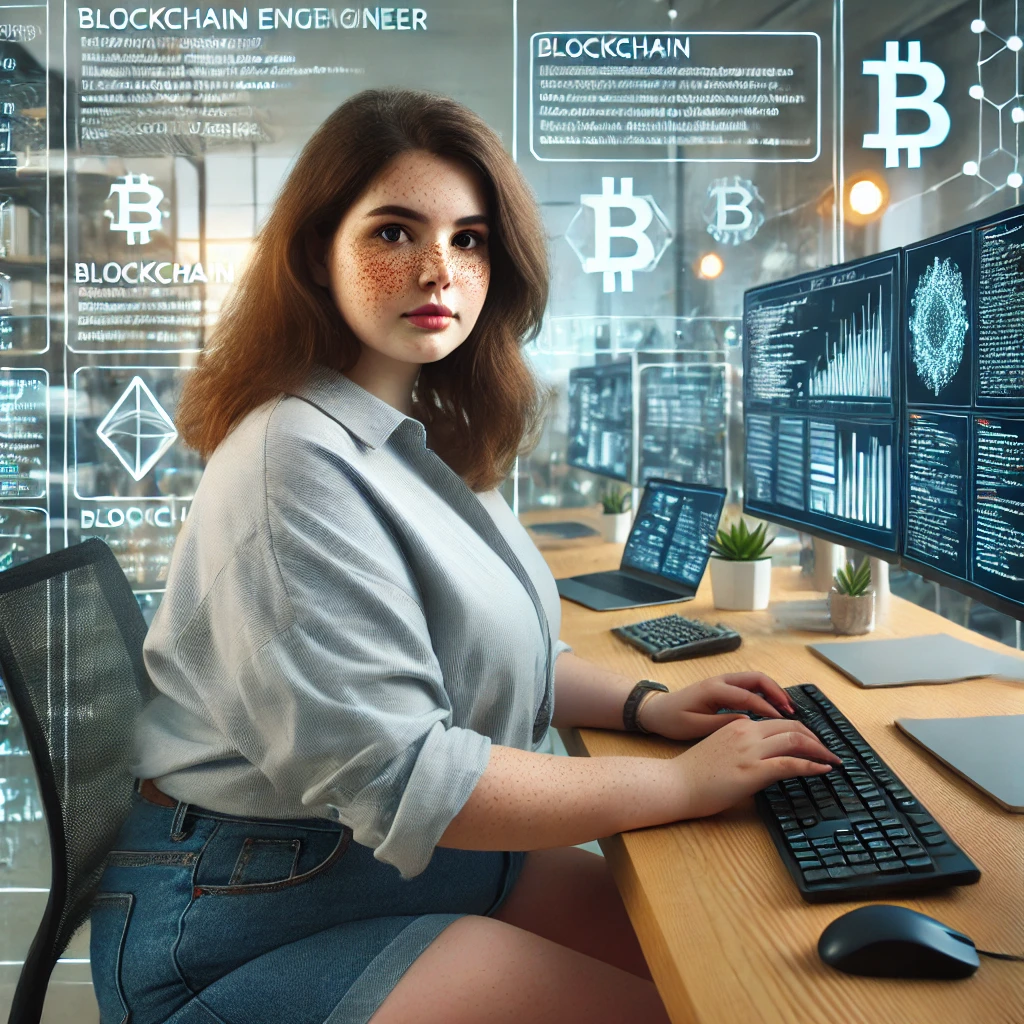Futuristic Finance