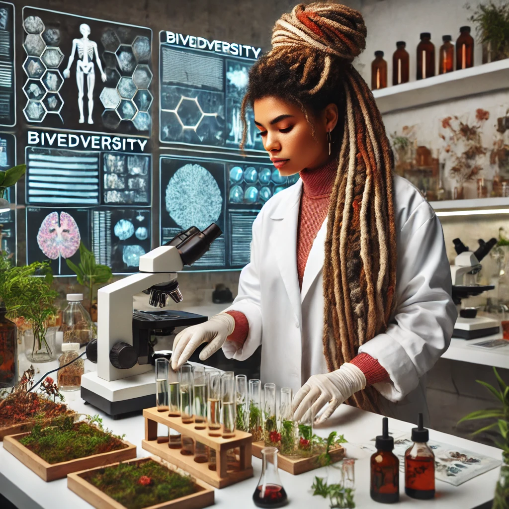 Chemical & Bio Engineering