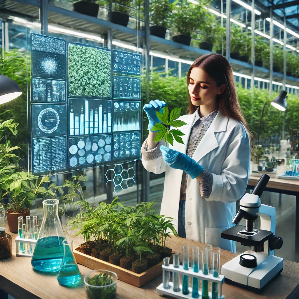 Environment & Sustainability