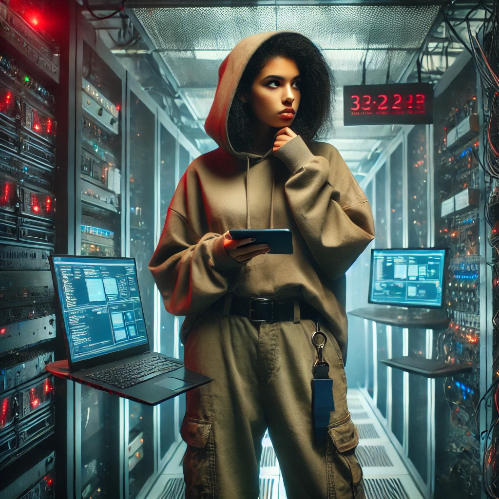 Cyber Security