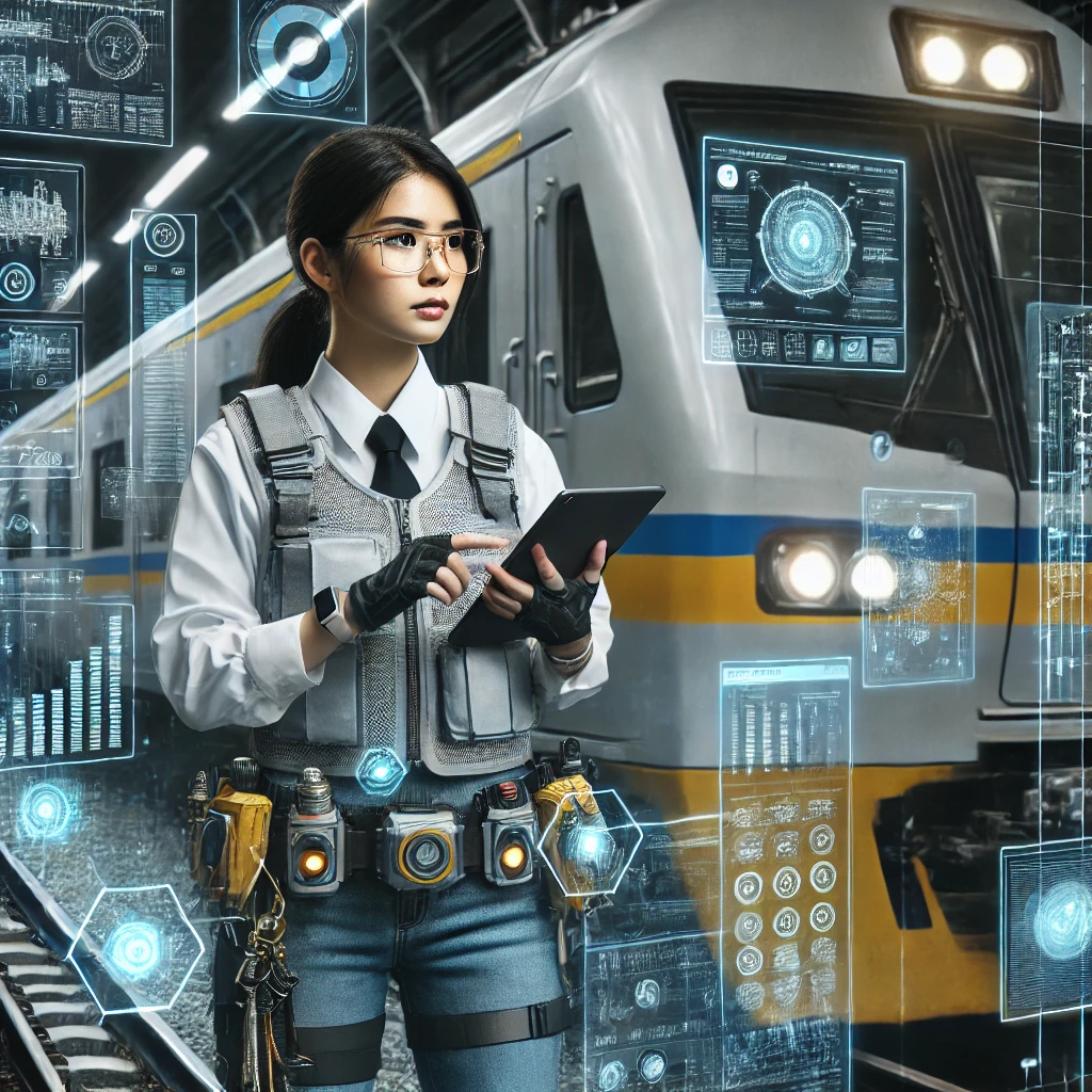 Rail Careers