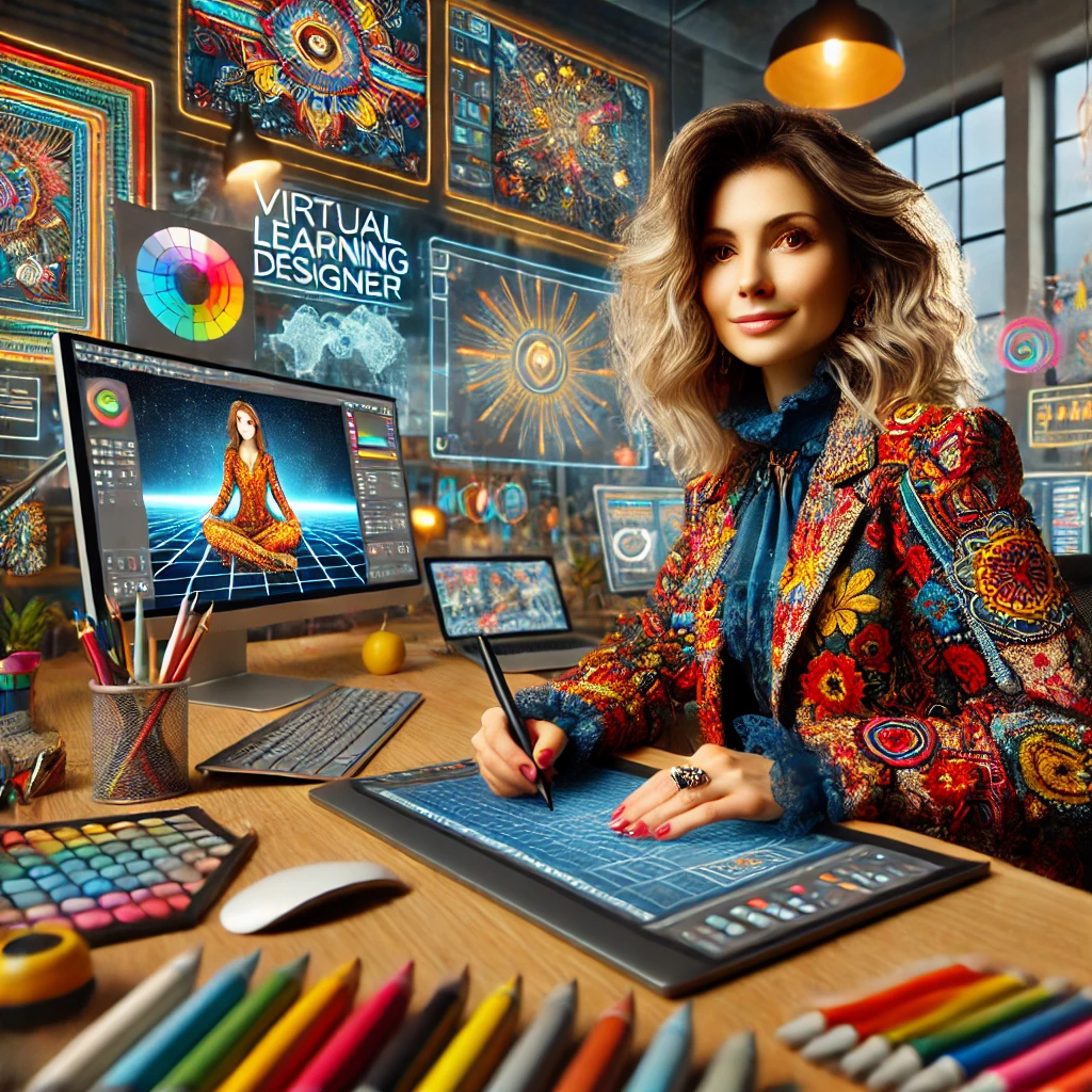 Creative & the Arts