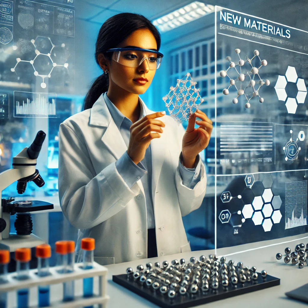 Medical Research