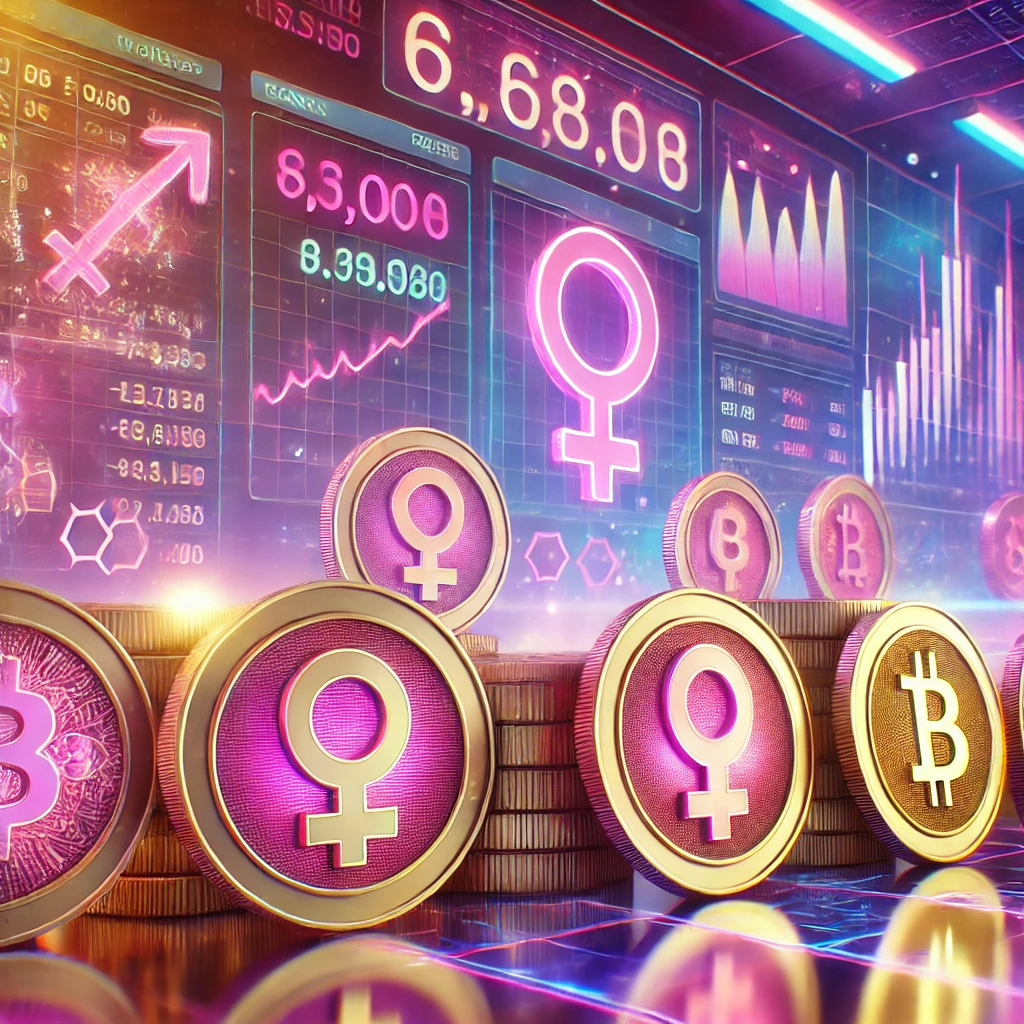 Blockchain, Crypto & the Metaverse