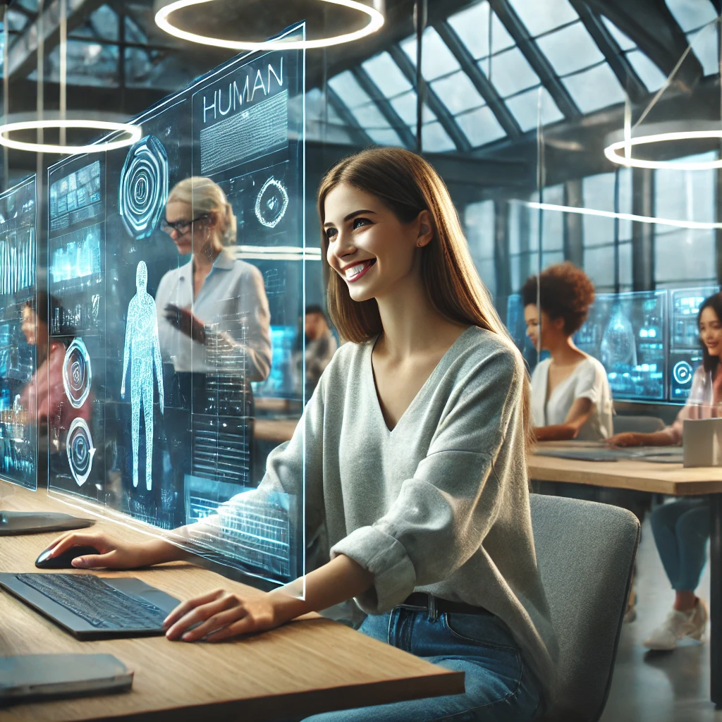 Technology and Big Data