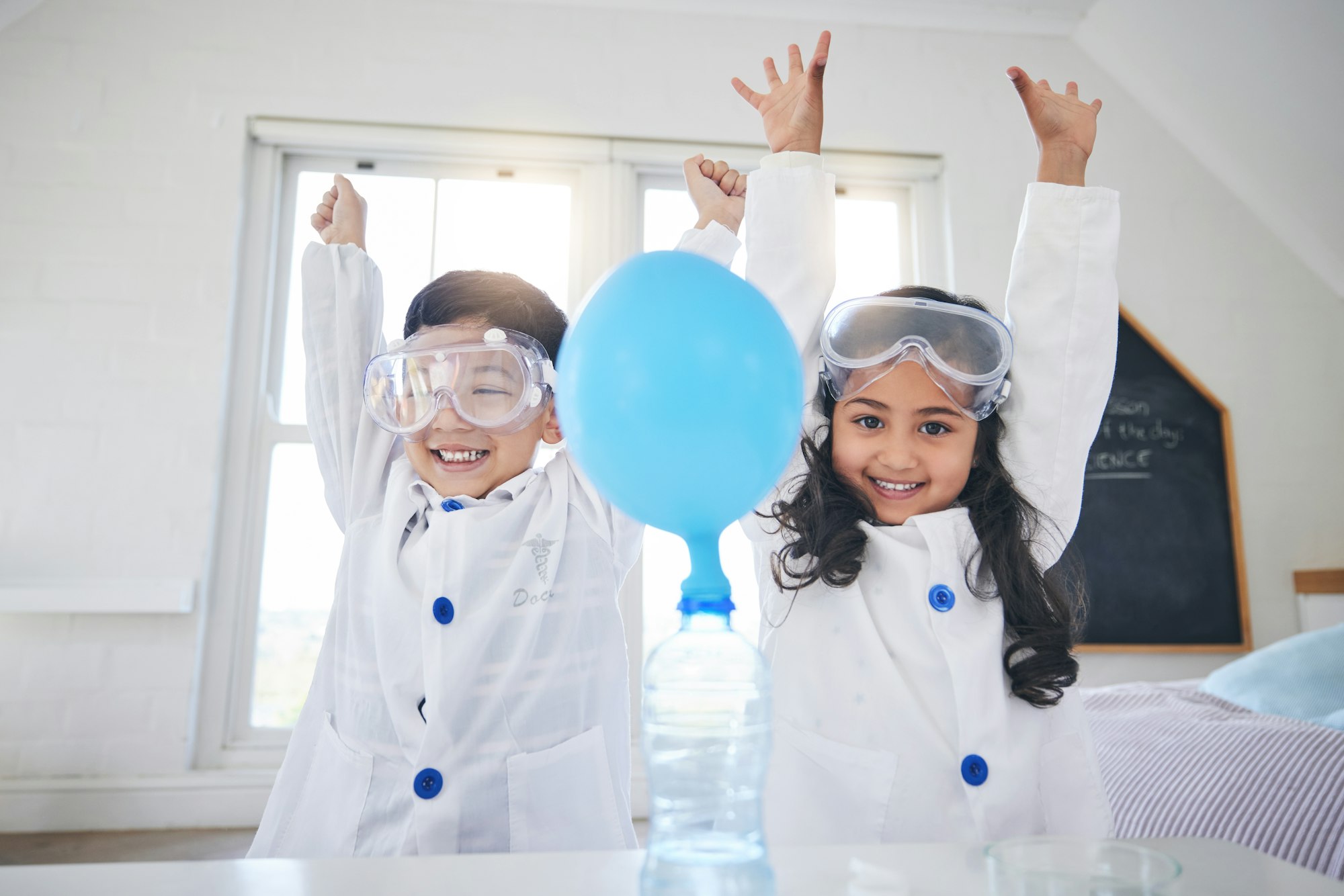 National Science Week 2025