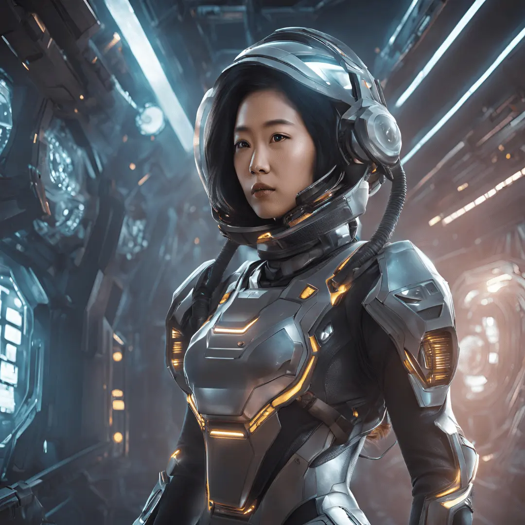 Space Careers